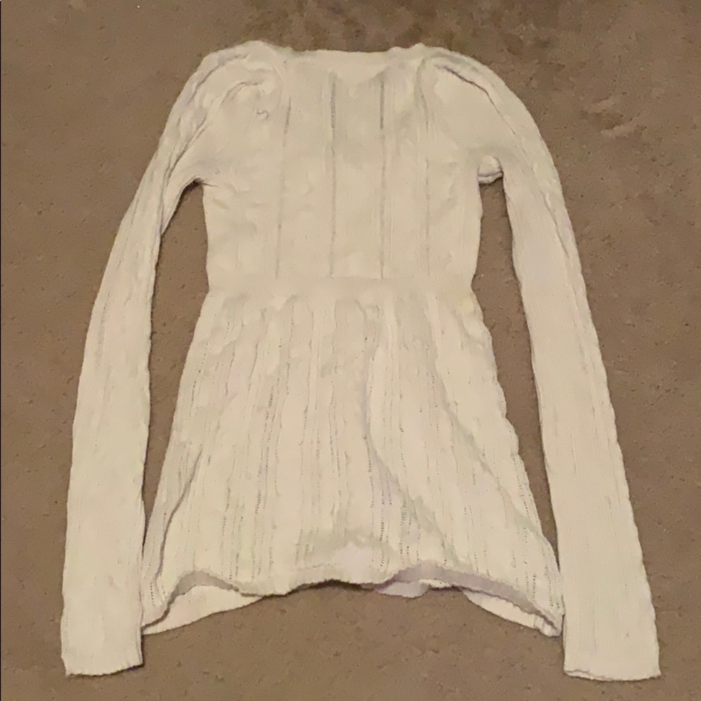 Sweater - Picture 3 of 3